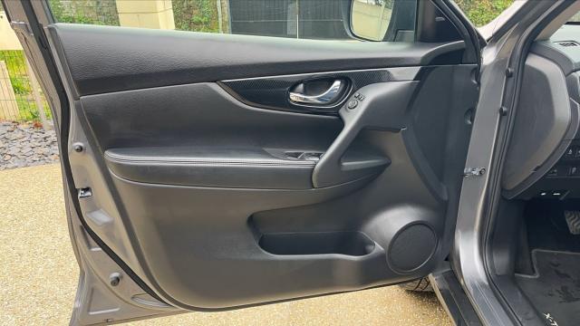 Nissan X-Trail image 1