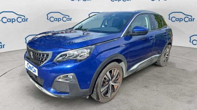 Peugeot 3008 1.5 Bluehdi 130 Allure - Toit Ouvrant