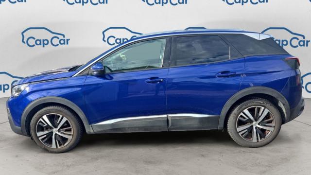 Peugeot 3008 image 8