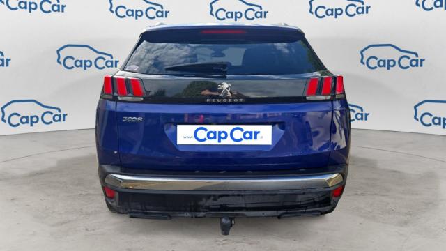 Peugeot 3008 image 2