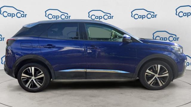 Peugeot 3008 image 5