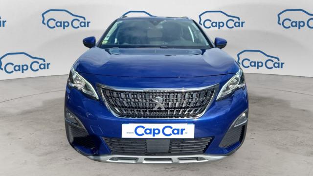 Peugeot 3008 image 6