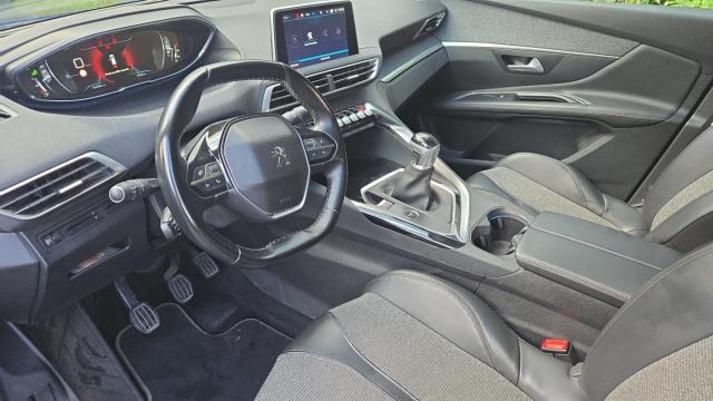 Peugeot 3008 image 4