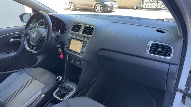 Volkswagen Polo image 3