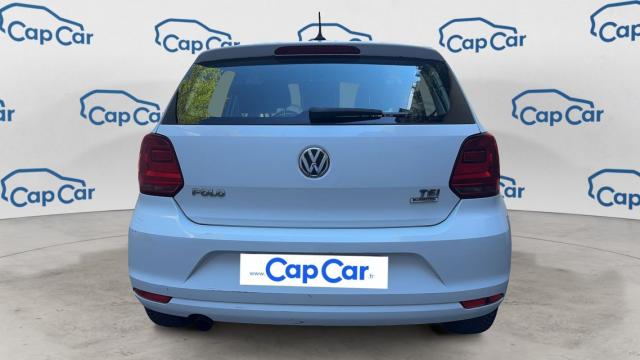 Volkswagen Polo image 4