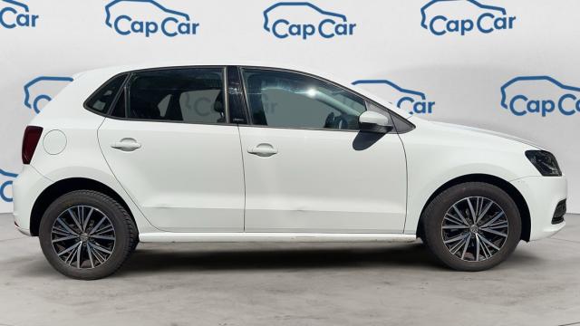 Volkswagen Polo image 2