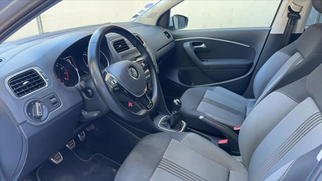 Volkswagen Polo image 8