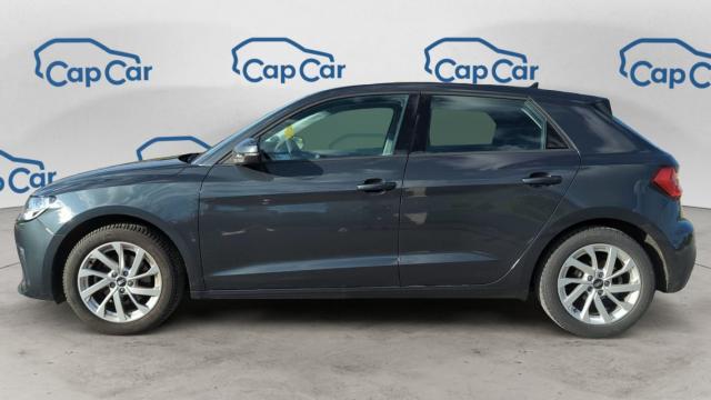 Audi A1 image 4