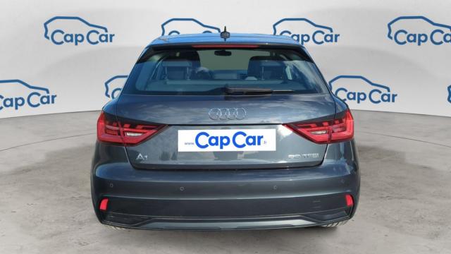 Audi A1 image 3