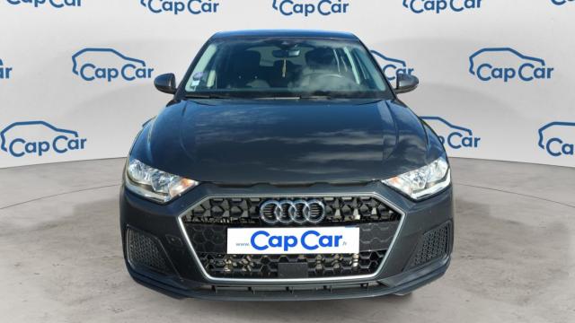 Audi A1 image 5