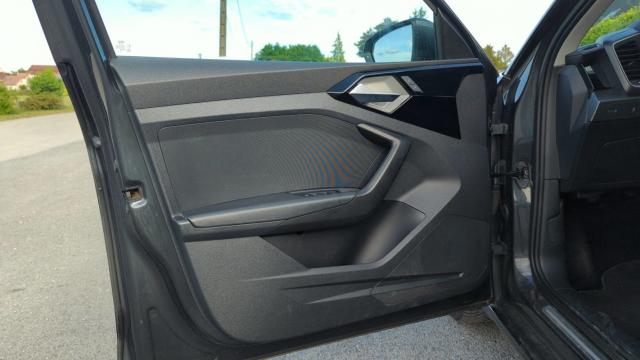 Audi A1 image 6