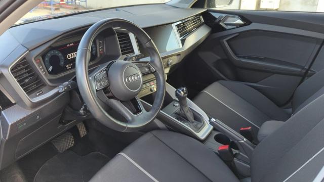 Audi A1 image 7