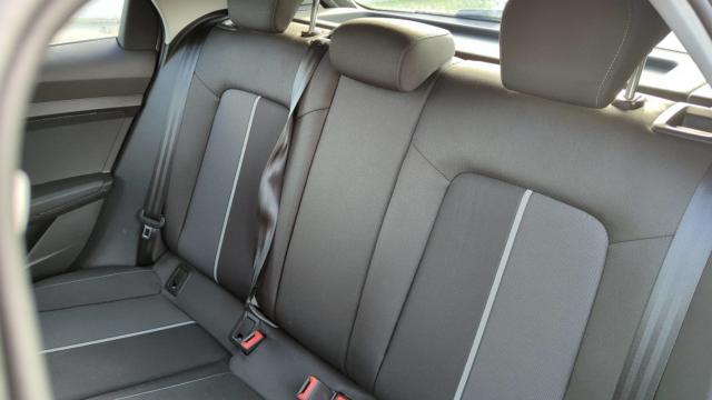 Audi A1 image 8