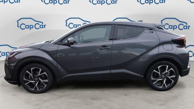 Toyota C-Hr image 8