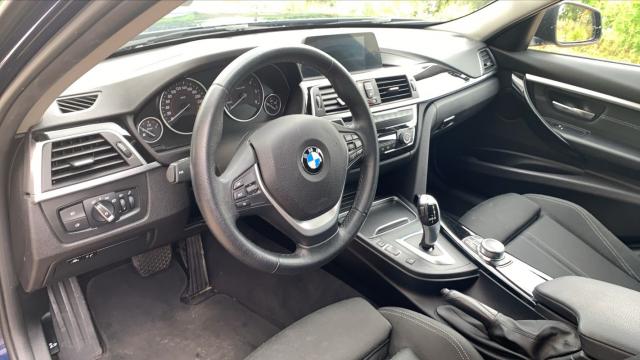 Bmw Série 3 image 2