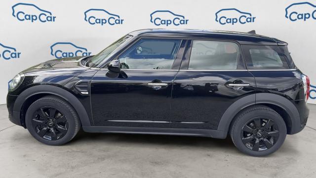 Mini Countryman image 7