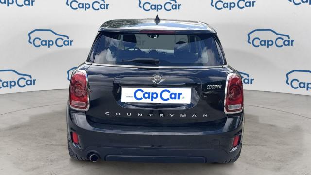 Mini Countryman image 4