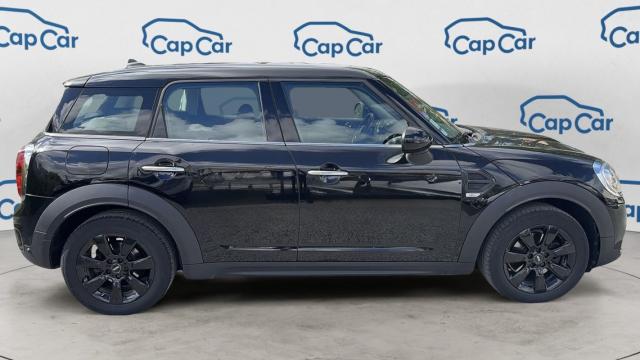 Mini Countryman image 5
