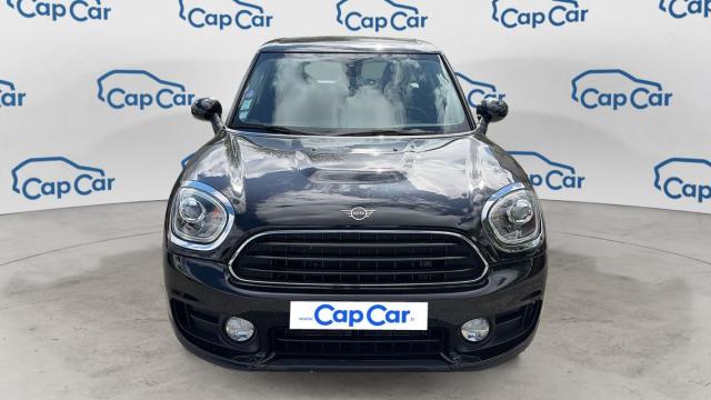 Mini Countryman image 1