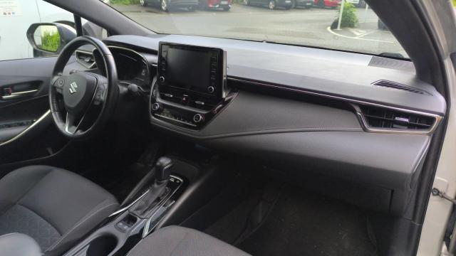 Suzuki Swace image 7