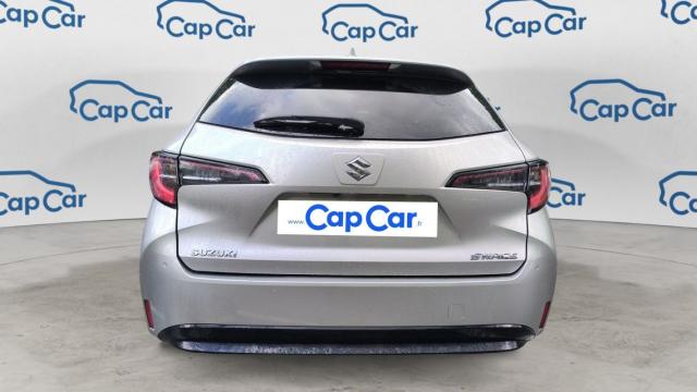 Suzuki Swace image 2