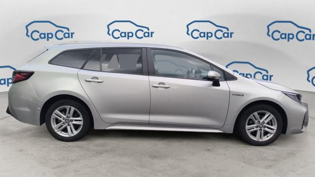 Suzuki Swace image 6