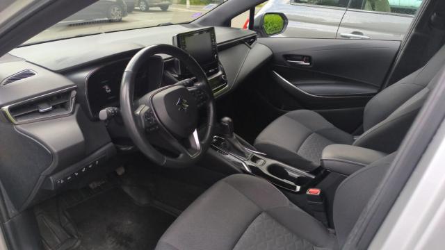 Suzuki Swace image 4