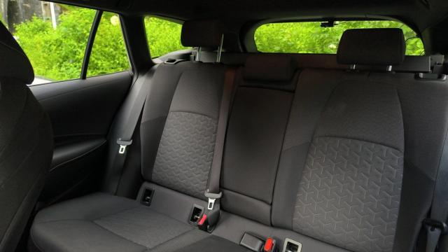 Suzuki Swace image 8