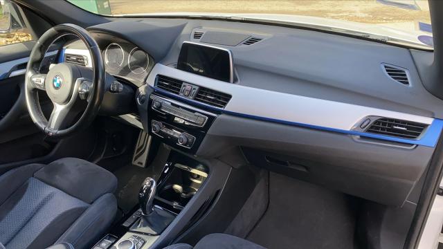 Bmw X1 image 3