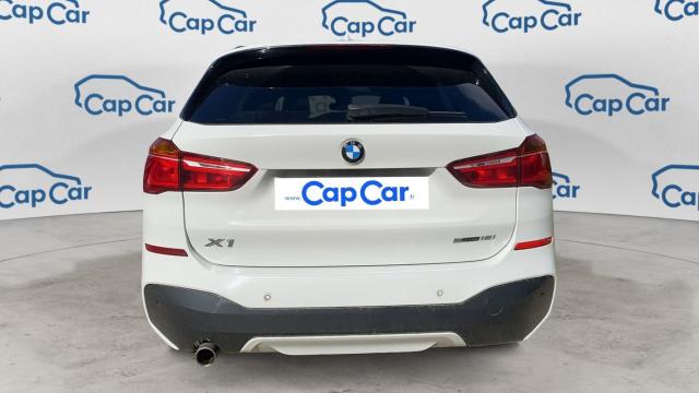 Bmw X1 image 8
