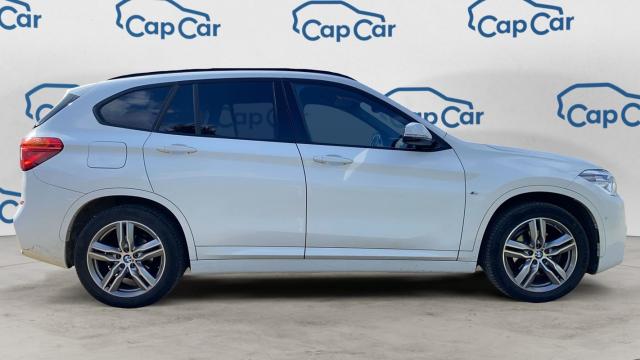 Bmw X1 image 2