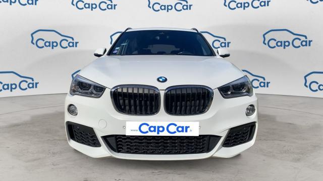 Bmw X1 image 6