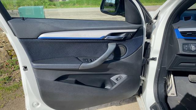 Bmw X1 image 9
