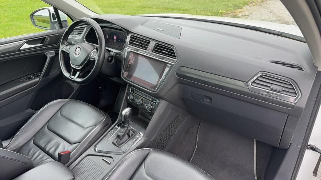 Volkswagen Tiguan image 9