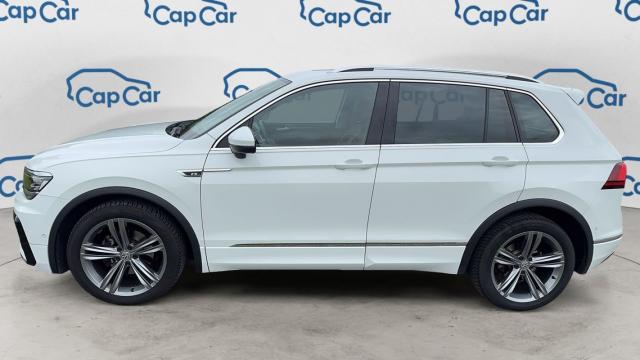 Volkswagen Tiguan image 8