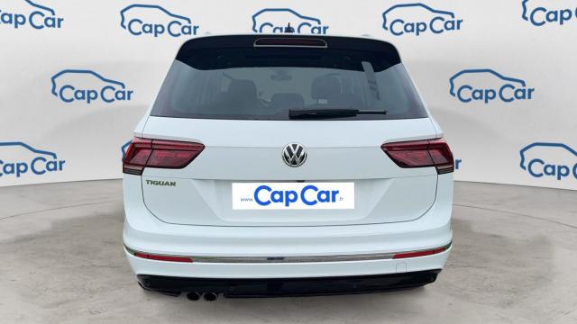 Volkswagen Tiguan image 7