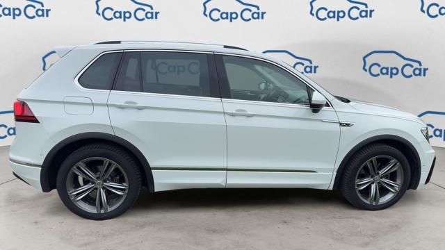 Volkswagen Tiguan image 2