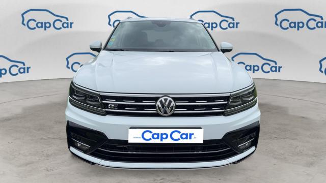 Volkswagen Tiguan image 6