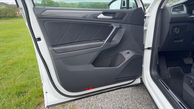 Volkswagen Tiguan image 4