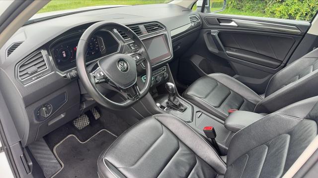 Volkswagen Tiguan image 5