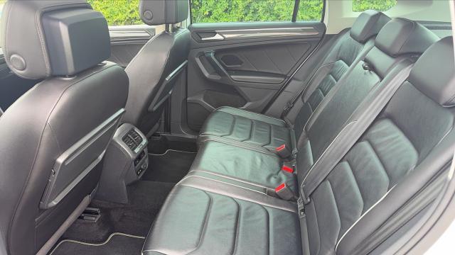 Volkswagen Tiguan image 1
