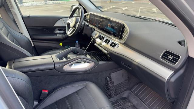 Mercedes Benz Classe Gle image 8