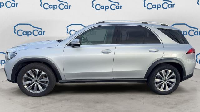 Mercedes Benz Classe Gle image 9