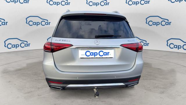 Mercedes Benz Classe Gle image 3