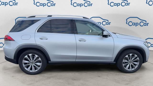 Mercedes Benz Classe Gle image 7