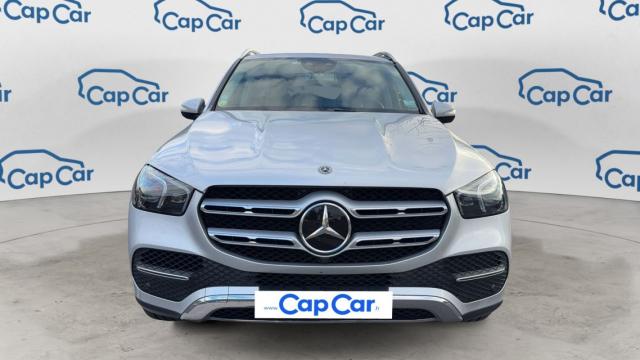 Mercedes Benz Classe Gle image 4