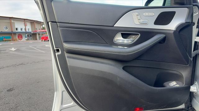 Mercedes Benz Classe Gle image 6