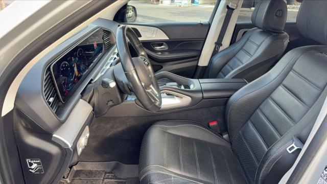 Mercedes Benz Classe Gle image 5