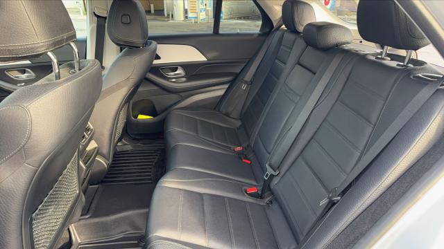 Mercedes Benz Classe Gle image 2