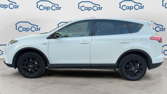 Toyota Rav4 image 6